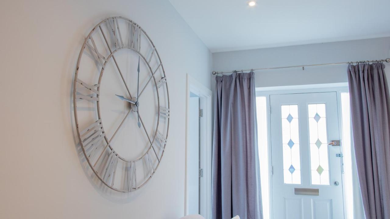 Modern Apartment With Free Parking And Wifi Stratford-upon-Avon Exteriör bild